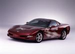 Chevrolet Corvette 1998 года